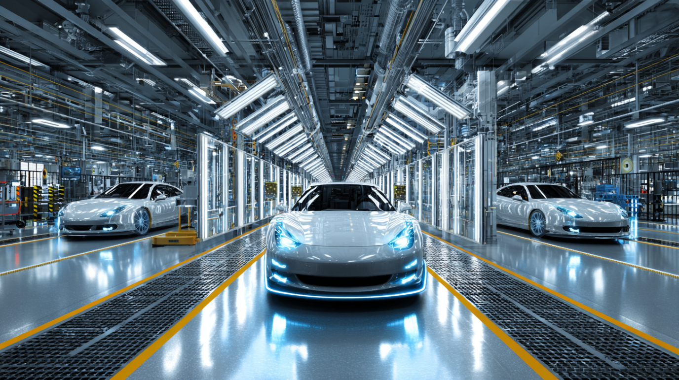 Nouveaux constructeurs