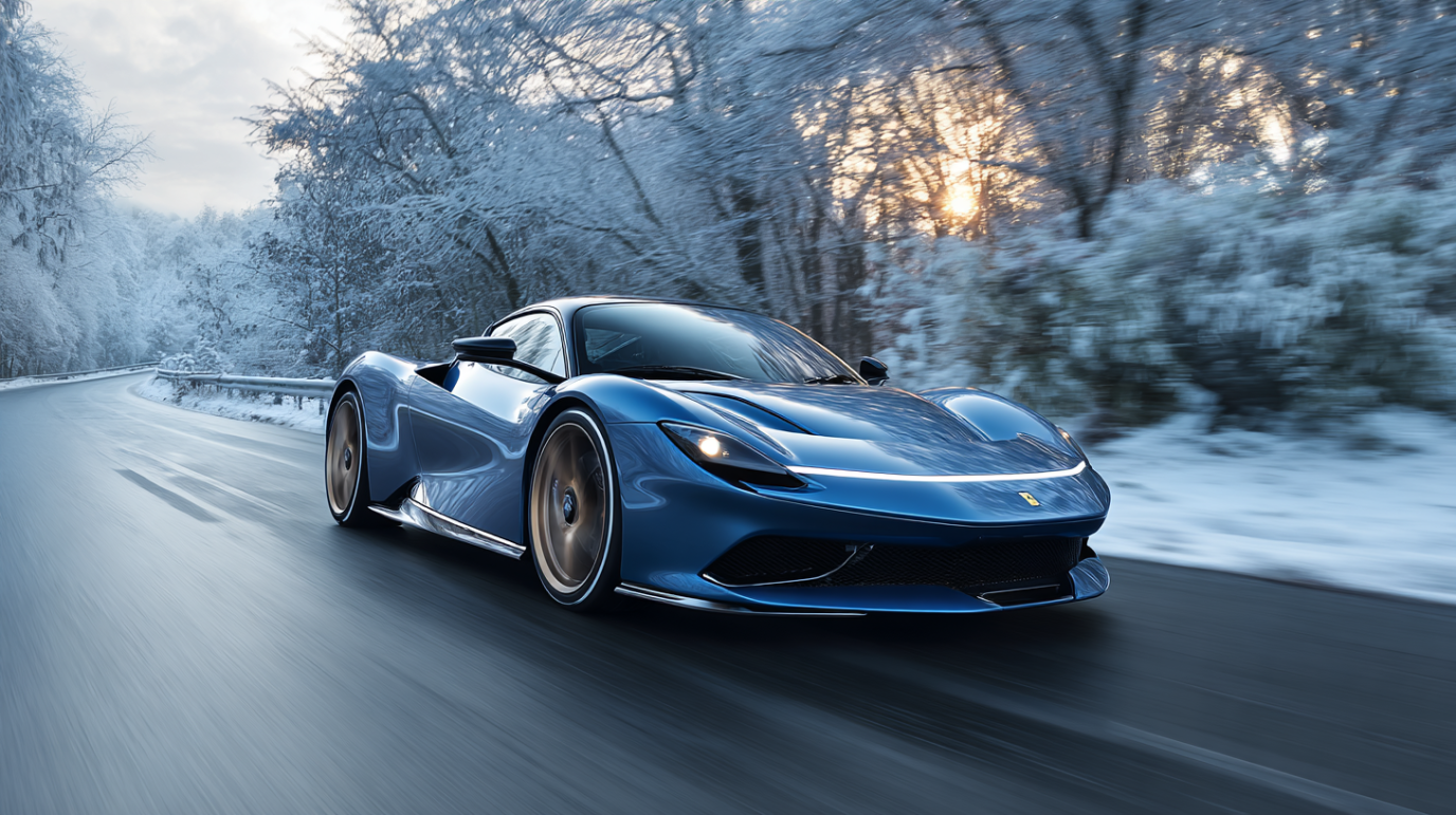 Tendances des voitures 2026