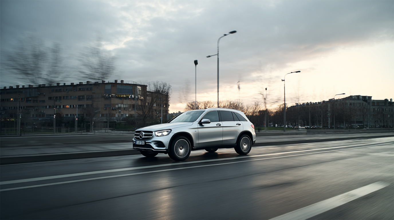 Performances sur route Performances sur route