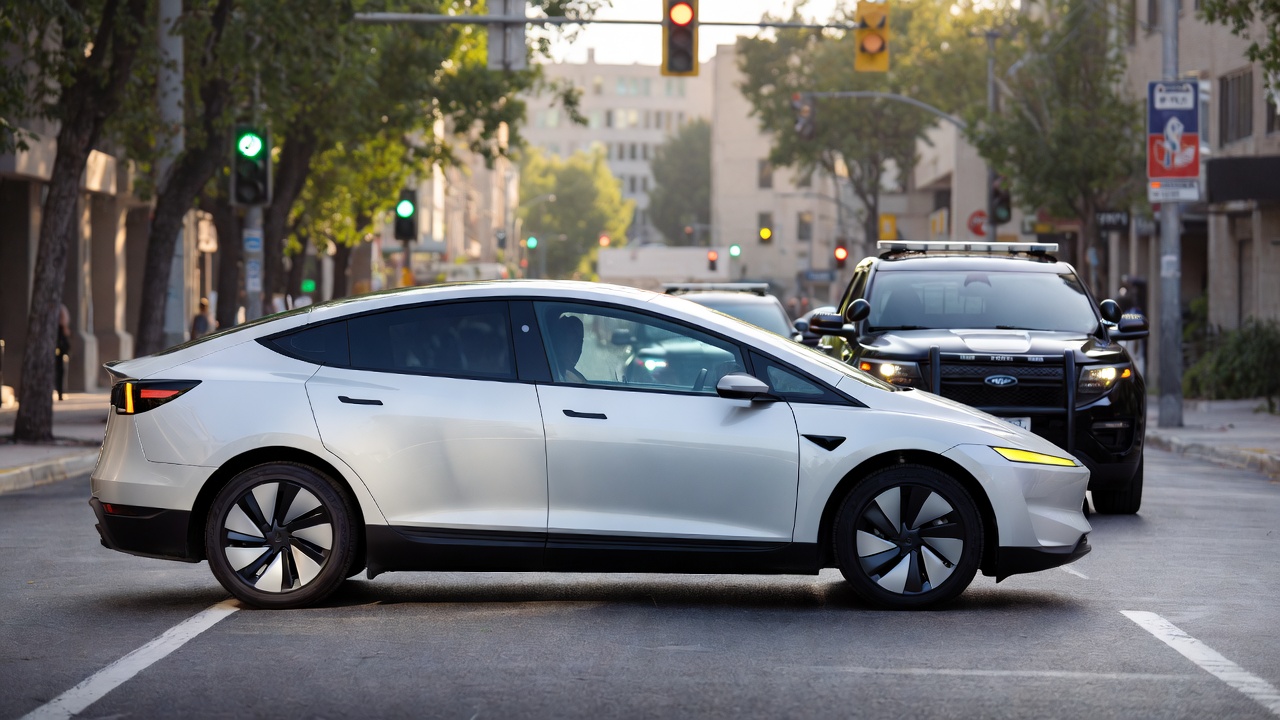 Lois sur les véhicules électriques