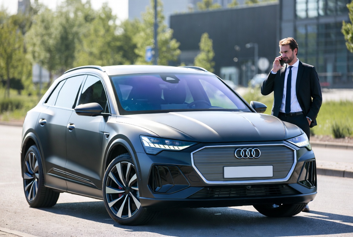Welke elektrische Audi past bij uw leven? Kiezen op basis van profiel en lifestyle in België