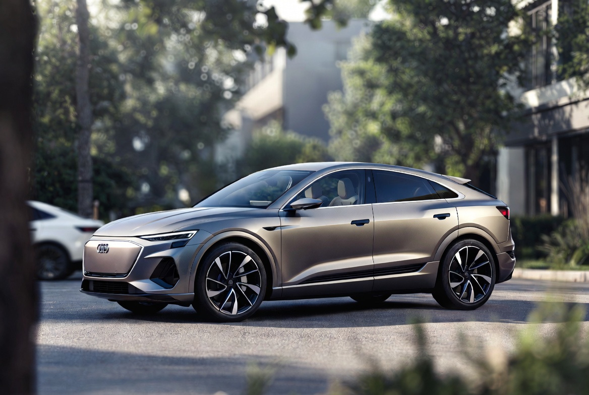 voiture électrique