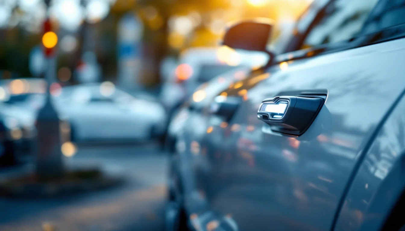 Essais voitures électriques