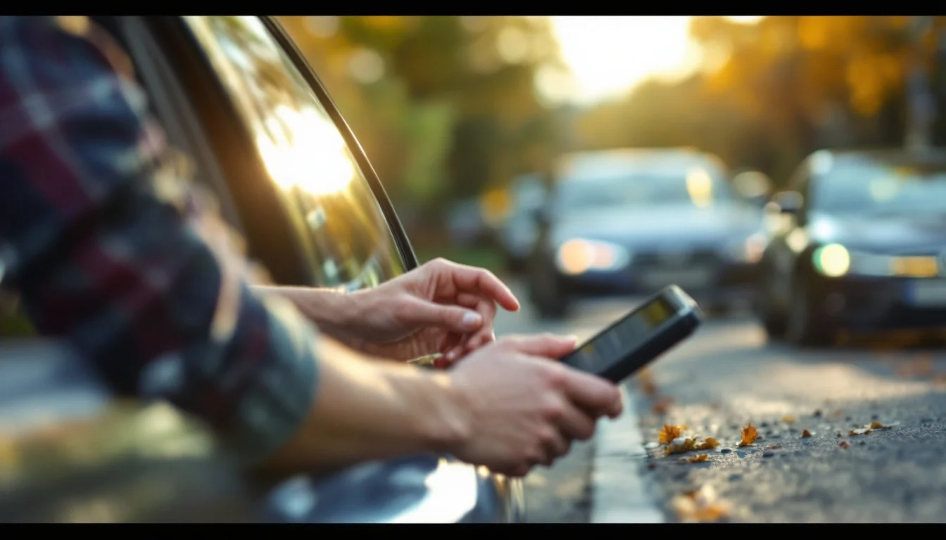 Hoe werkt een kilometerverzekering voor je auto in België?